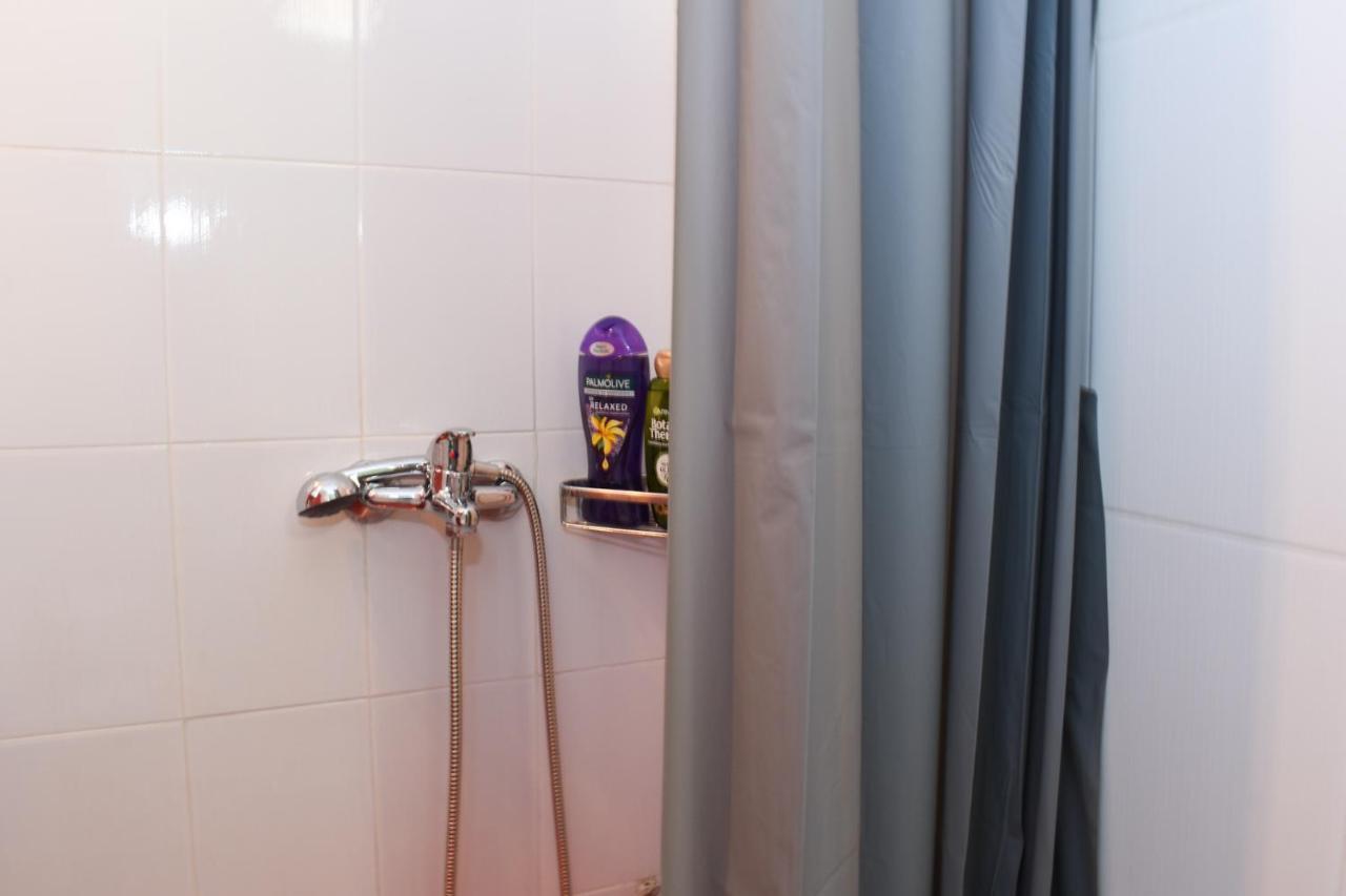 Apartamento City Center Studio 2 Kalamata Exterior foto