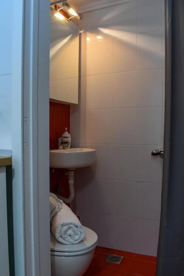 Apartamento City Center Studio 2 Kalamata Exterior foto