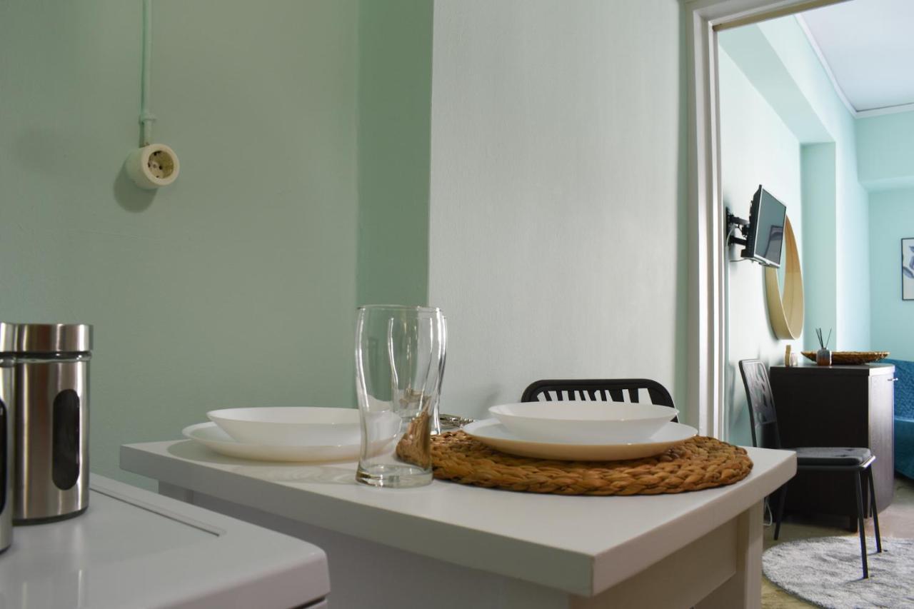 Apartamento City Center Studio 2 Kalamata Exterior foto
